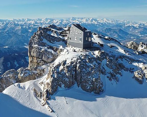 Seethalerhuette